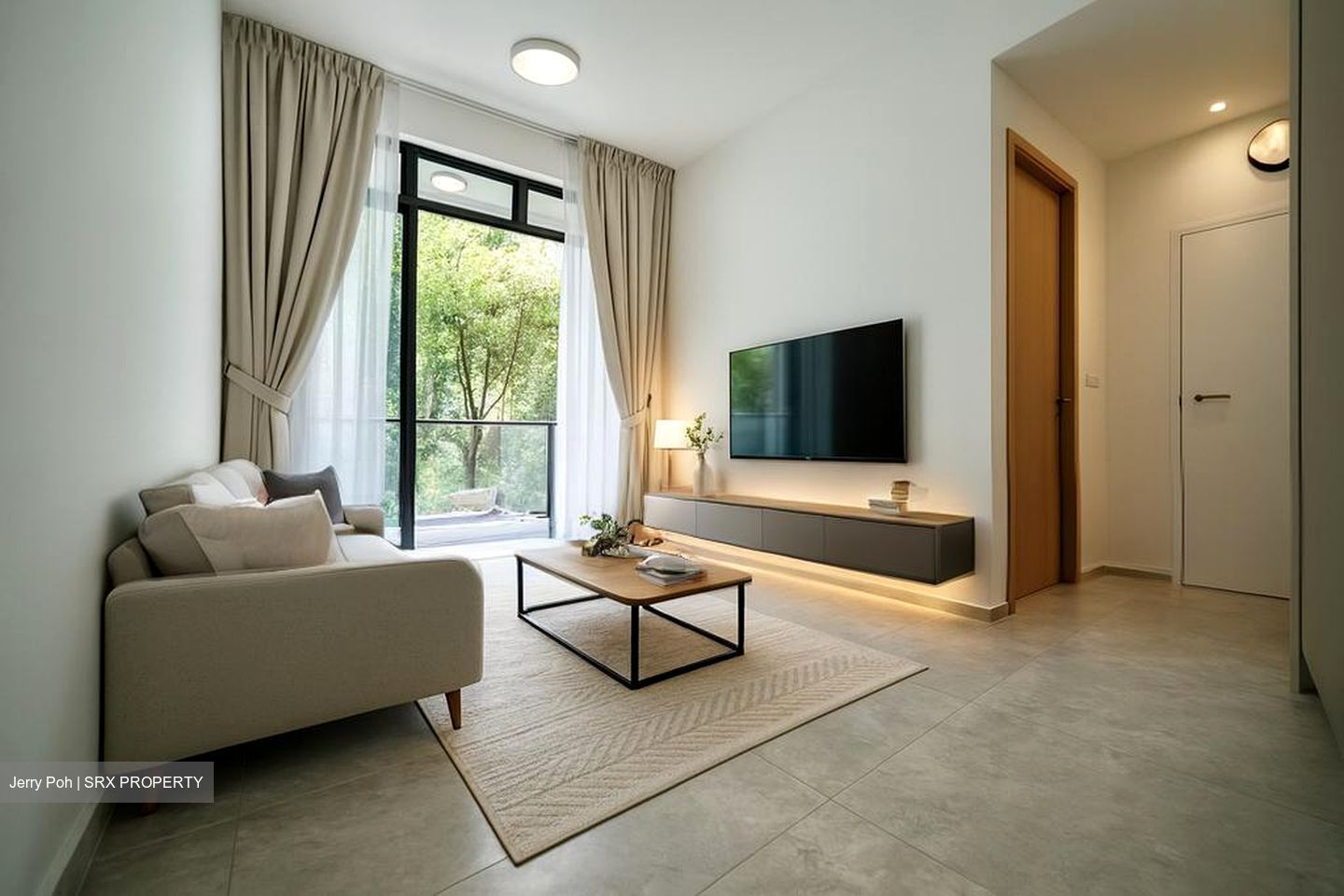 The Arden (D23), Apartment #504886241